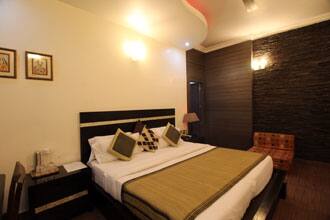 TG Stays Greater Kailash part 2, New Delhi 3